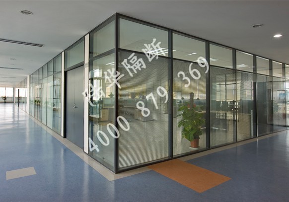 LH-110防火隔断